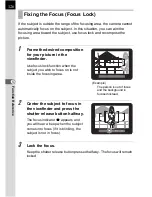 Preview for 128 page of Pentax K110D - Digital Camera SLR Operating Manual