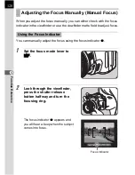 Preview for 130 page of Pentax K110D - Digital Camera SLR Operating Manual