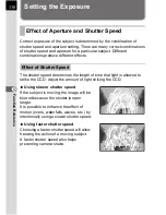 Preview for 132 page of Pentax K110D - Digital Camera SLR Operating Manual