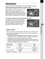 Preview for 133 page of Pentax K110D - Digital Camera SLR Operating Manual