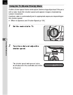 Preview for 138 page of Pentax K110D - Digital Camera SLR Operating Manual