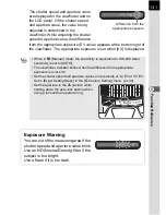 Preview for 143 page of Pentax K110D - Digital Camera SLR Operating Manual