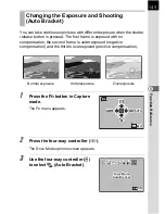 Preview for 147 page of Pentax K110D - Digital Camera SLR Operating Manual