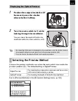 Preview for 151 page of Pentax K110D - Digital Camera SLR Operating Manual