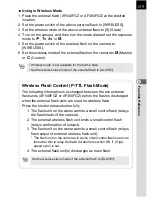 Preview for 161 page of Pentax K110D - Digital Camera SLR Operating Manual