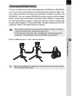 Preview for 163 page of Pentax K110D - Digital Camera SLR Operating Manual