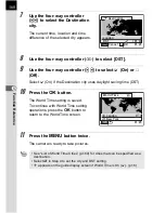 Preview for 170 page of Pentax K110D - Digital Camera SLR Operating Manual