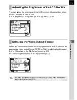 Preview for 173 page of Pentax K110D - Digital Camera SLR Operating Manual