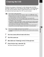 Preview for 187 page of Pentax K110D - Digital Camera SLR Operating Manual