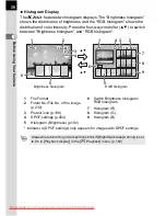 Preview for 28 page of Pentax K20D - Digital Camera SLR Operating Manual