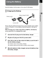 Preview for 37 page of Pentax K20D - Digital Camera SLR Operating Manual