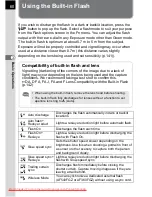 Preview for 62 page of Pentax K20D - Digital Camera SLR Operating Manual