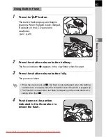 Preview for 65 page of Pentax K20D - Digital Camera SLR Operating Manual