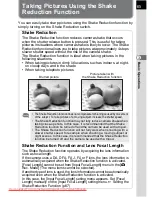 Preview for 67 page of Pentax K20D - Digital Camera SLR Operating Manual