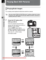 Preview for 70 page of Pentax K20D - Digital Camera SLR Operating Manual