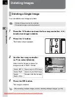 Preview for 72 page of Pentax K20D - Digital Camera SLR Operating Manual