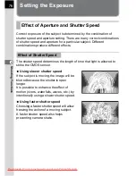 Preview for 78 page of Pentax K20D - Digital Camera SLR Operating Manual