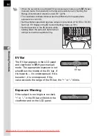 Preview for 96 page of Pentax K20D - Digital Camera SLR Operating Manual