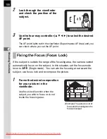 Preview for 110 page of Pentax K20D - Digital Camera SLR Operating Manual