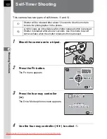 Preview for 124 page of Pentax K20D - Digital Camera SLR Operating Manual