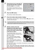 Preview for 128 page of Pentax K20D - Digital Camera SLR Operating Manual