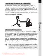 Preview for 151 page of Pentax K20D - Digital Camera SLR Operating Manual