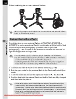 Preview for 152 page of Pentax K20D - Digital Camera SLR Operating Manual