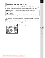 Preview for 159 page of Pentax K20D - Digital Camera SLR Operating Manual