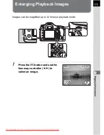 Preview for 175 page of Pentax K20D - Digital Camera SLR Operating Manual