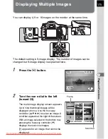 Preview for 177 page of Pentax K20D - Digital Camera SLR Operating Manual