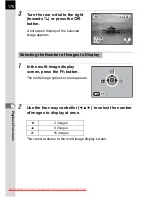 Preview for 178 page of Pentax K20D - Digital Camera SLR Operating Manual