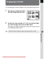 Preview for 179 page of Pentax K20D - Digital Camera SLR Operating Manual