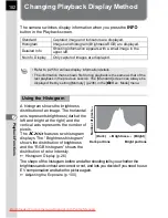 Preview for 184 page of Pentax K20D - Digital Camera SLR Operating Manual