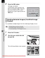 Preview for 188 page of Pentax K20D - Digital Camera SLR Operating Manual