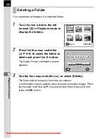 Preview for 190 page of Pentax K20D - Digital Camera SLR Operating Manual