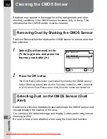 Preview for 254 page of Pentax K20D - Digital Camera SLR Operating Manual