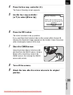 Preview for 257 page of Pentax K20D - Digital Camera SLR Operating Manual