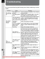 Preview for 266 page of Pentax K20D - Digital Camera SLR Operating Manual