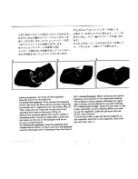 Preview for 3 page of Pentax LX Interchangeable Viewfinders Operating Manual