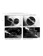 Preview for 7 page of Pentax Macrophoto Stand & Lighting Table Operating Manual