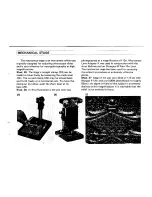 Preview for 19 page of Pentax Macrophoto Stand & Lighting Table Operating Manual