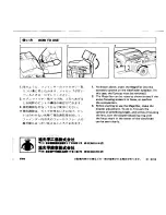 Preview for 2 page of Pentax Magnifier F User Manual