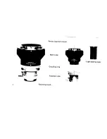 Preview for 2 page of Pentax Microscope Adapter Operating Manual