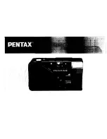 Preview for 1 page of Pentax Mini Sport 35AF User Manual