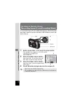 Preview for 88 page of Pentax Model Optio S60 Operating Manual