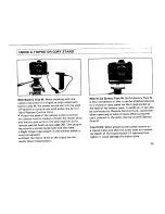 Предварительный просмотр 27 страницы Pentax Motor Drive LX Operating Manual