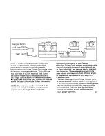 Предварительный просмотр 29 страницы Pentax Motor Drive LX Operating Manual