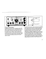 Предварительный просмотр 33 страницы Pentax Motor Drive LX Operating Manual