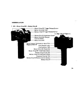 Предварительный просмотр 6 страницы Pentax Motor Drive MX Operating Manual