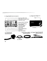 Предварительный просмотр 9 страницы Pentax Motor Drive MX Operating Manual